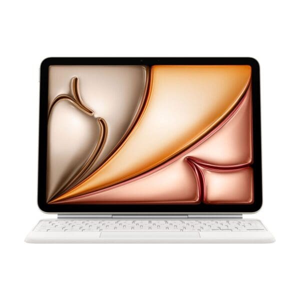 Apple Magic Keyboard per iPad Air 11" (M3) - Italiano