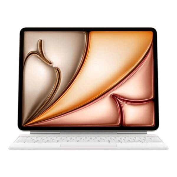 Apple Magic Keyboard per iPad Air 13" (M3) - Italiano