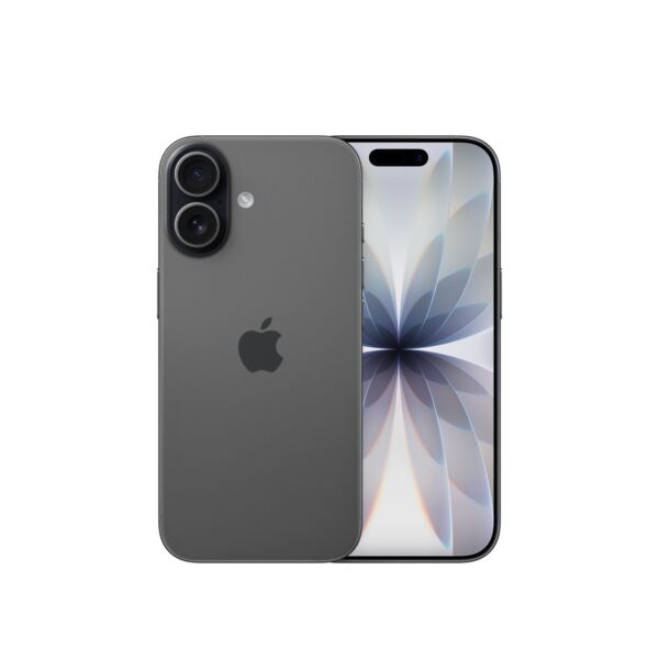 iPhone 17 512GB Nero