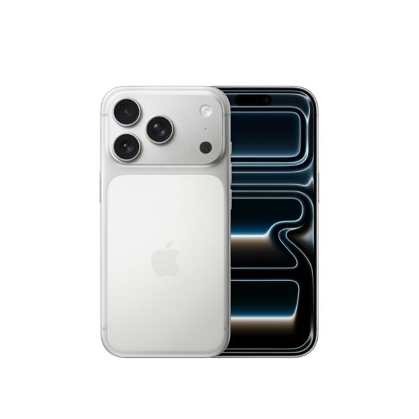 iPhone 17 Pro 256GB Argento