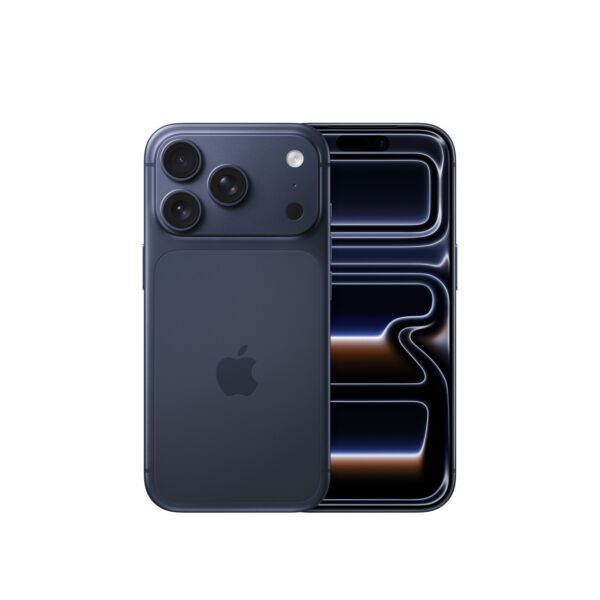 iPhone 17 Pro 256GB Blu Profondo