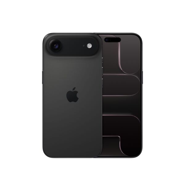 iPhone Air 256GB Nero Siderale
