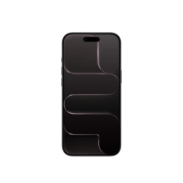 iPhone Air 256GB Nero Siderale - immagine 2