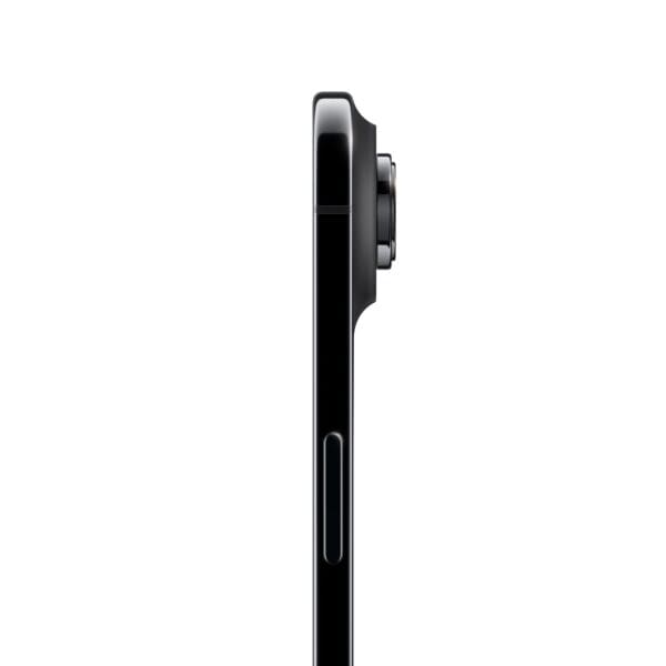 iPhone Air 256GB Nero Siderale - immagine 4