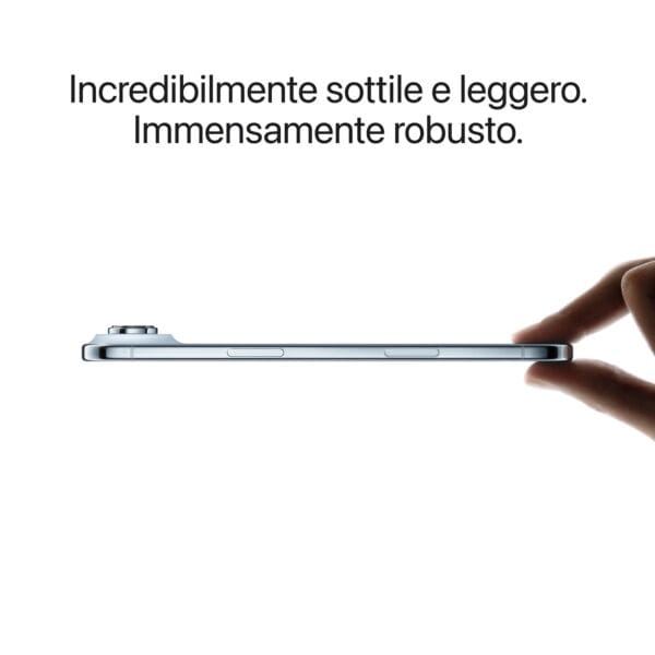 iPhone Air 256GB Bianco Nuvola - immagine 5