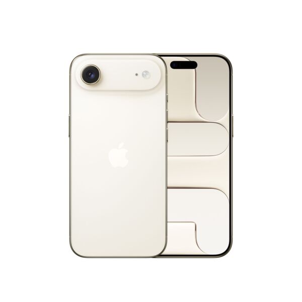 iPhone Air 256GB Oro Chiaro