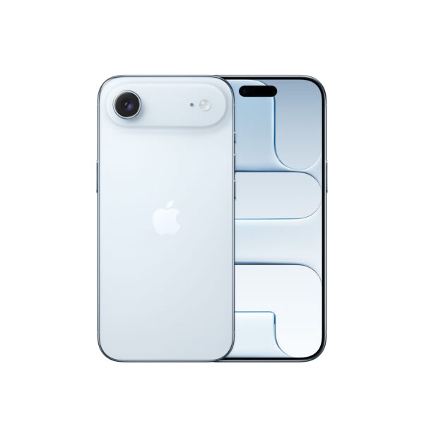 iPhone Air 512GB Celeste