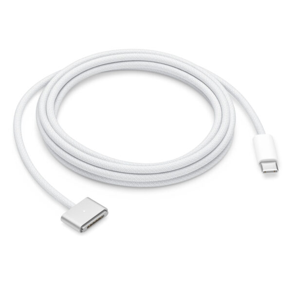 Apple Cavo da USB-C a Magsafe 3 da 2 metri