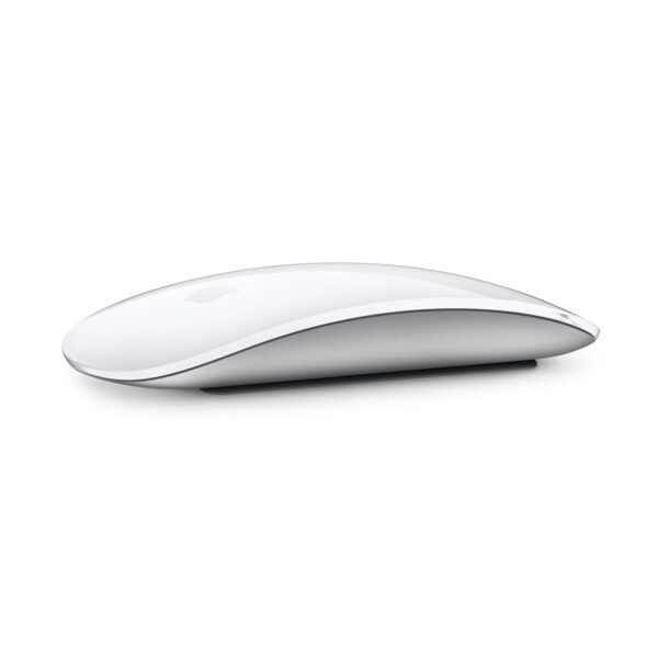 Apple Magic Mouse - Superficie Multi‑Touch bianca