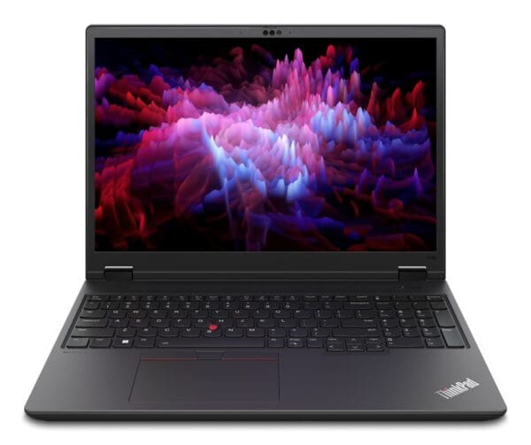 LENOVO THINKPAD P16V GEN 2 Ultra 7-155H/32GB/RTX2000ADA 8GB/SSD 1TB/16"/Win11PRO
