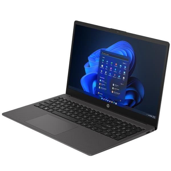 HP 250 G10 i5-1334U/16GB/SSD 512GB/15,6"/Win11