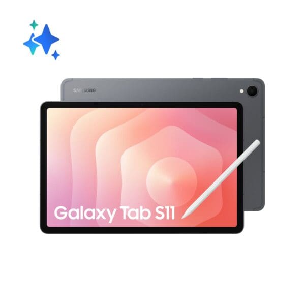 Samsung Galaxy Tab S11 12GB/128GB 11" Wi-Fi Gray