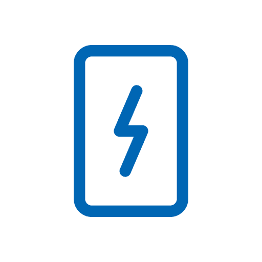 Batteria iPhone 11 Pro