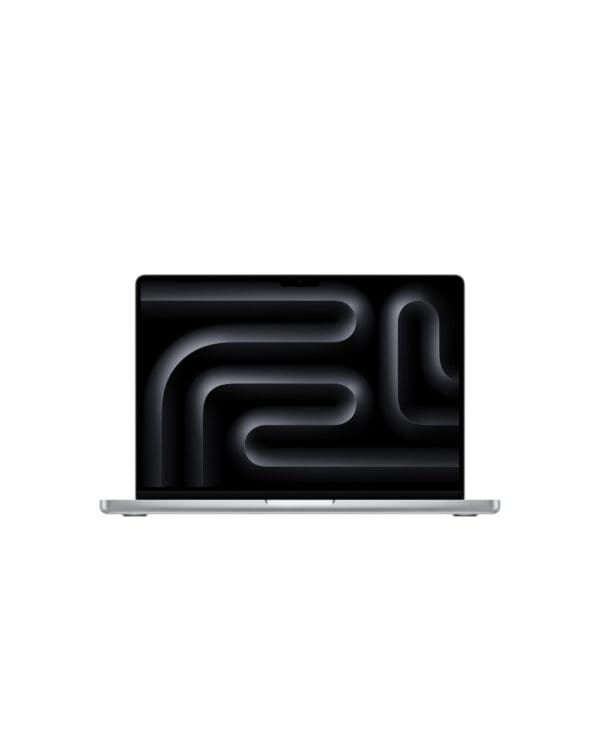 MacBook Pro 14" M5 10-core CPU 10-core GPU/24GB/1TB - Argento