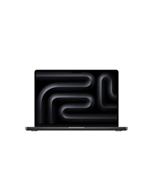 MacBook Pro 14" M5 10-core CPU 10-core GPU/16GB/512GB - Nero Siderale