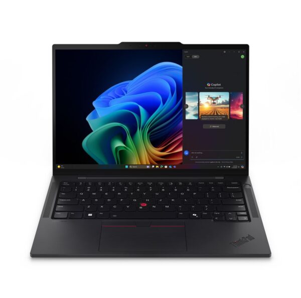 LENOVO THINKPAD T14S GEN 6 Ultra 7-255U/16GB/SSD 512GB/14"/Win11PRO
