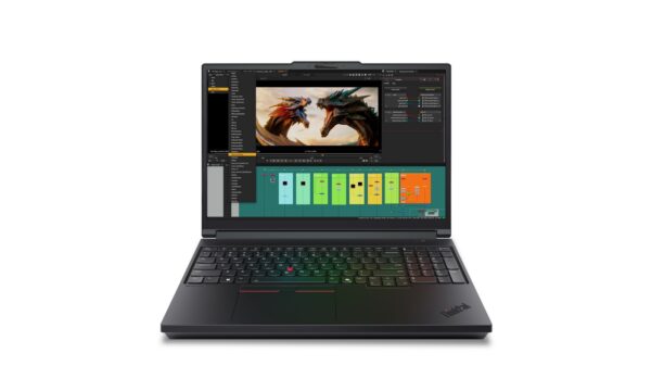 LENOVO THINKPAD P16 GEN 3 Ultra 9-275HX/32GB/RTXPRO2000BLACKWELL 16GB/SSD 1TB/16"/Win11PRO