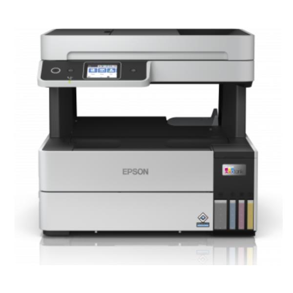 Epson EcoTank ET-5170  - multifunzione InkJet A4 - Colori