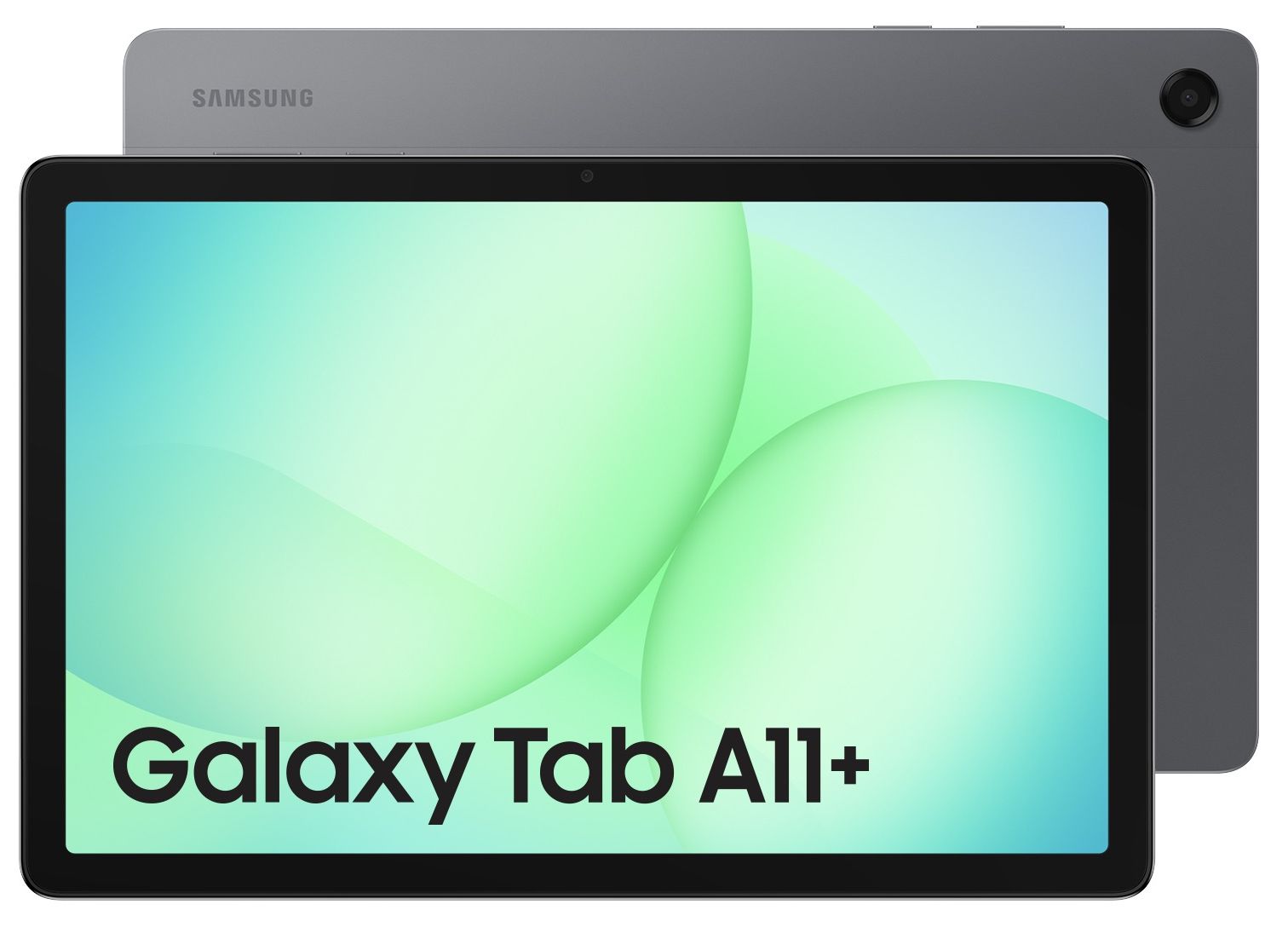 Samsung Galaxy Tab A11+ 6GB/128GB 11" Wi-Fi Gray
