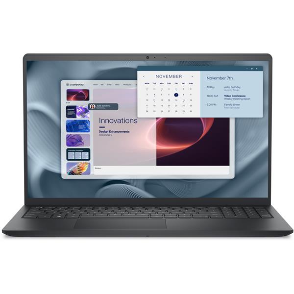 DELL PRO 15 ESSENTIAL PV15250 i5-1334U/16GB/512GB/15,6/W11Pro