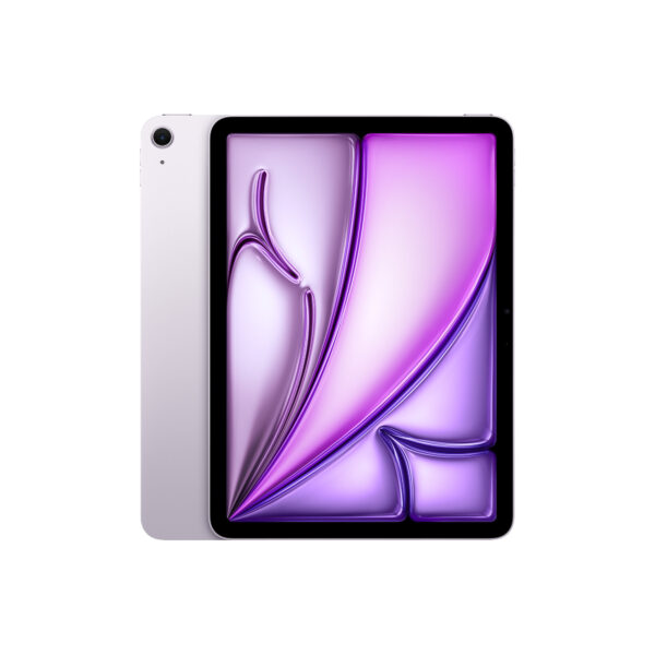 iPad Air 13" M4 Wi-Fi + Cellular 128GB - Viola