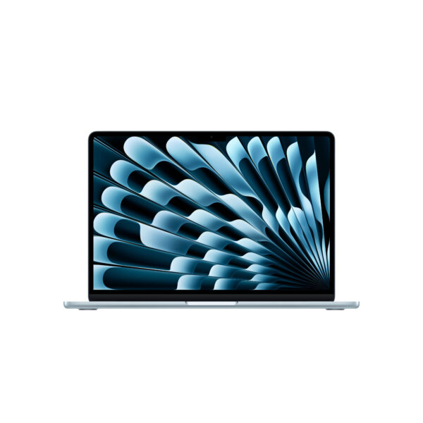 MacBook Air 13" M5 10-core GPU 10-core/16GB/1TB - Celeste