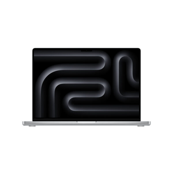 MacBook Pro 16" M5 Pro 18-core CPU 20-core GPU/24GB/1TB - Argento