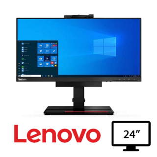 AIO EX NOVO Lenovo tio24 aio i5-9400T/8GB/SSD 240GB/23,8"/Win11PRO