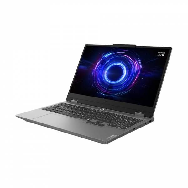 LENOVO LOQ i7-13650HX/16GB/RTX 5060 8GB/SSD 1TB/15,6″/Win11