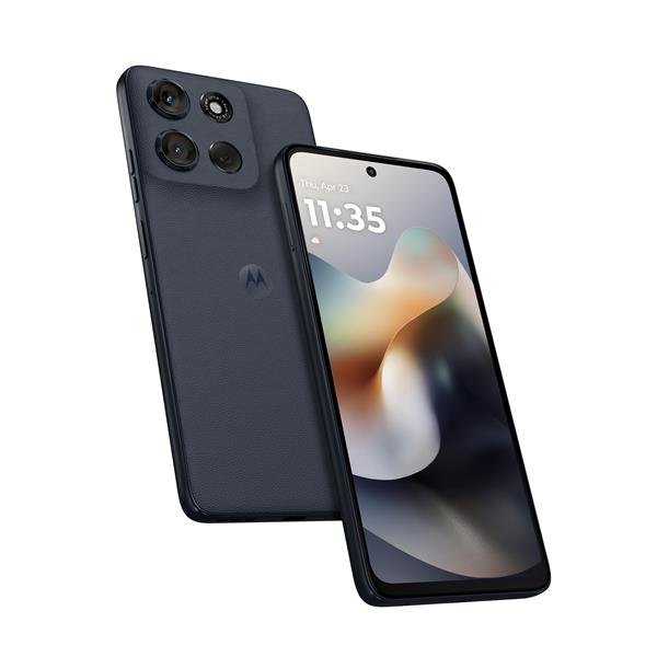 MOTOROLA MOTO G56 5G 8GB/256GB PANTONE BLACK