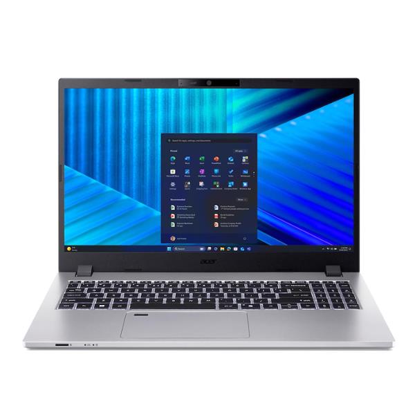 Acer TRAVELMATE P2 15 TMP215-75-G2-TCO-77DL  Ultra7-155H/16GB/512GB/15,6/W11Pro