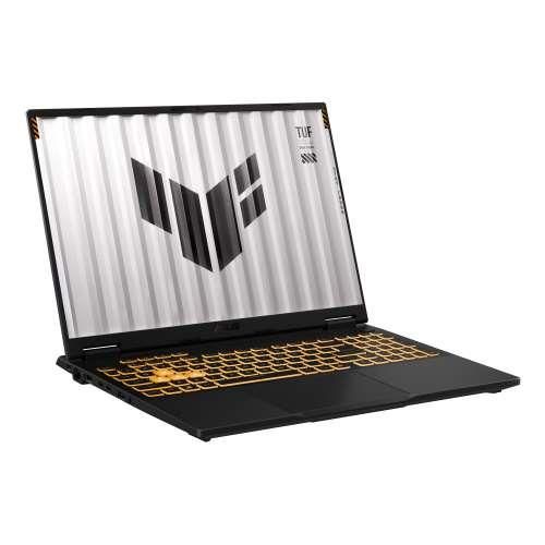 ASUS TUF F16 i7-14650HX/16GB/RTX5070 8GB/SSD 1TB/16″/Win11