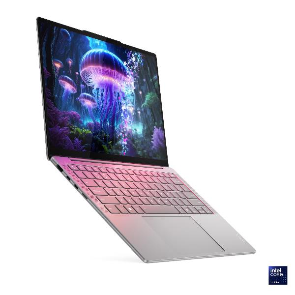 Lenovo 14" Yoga Slim 7 - Ultra 5 226V/16GB/512GB/14"/WIN11