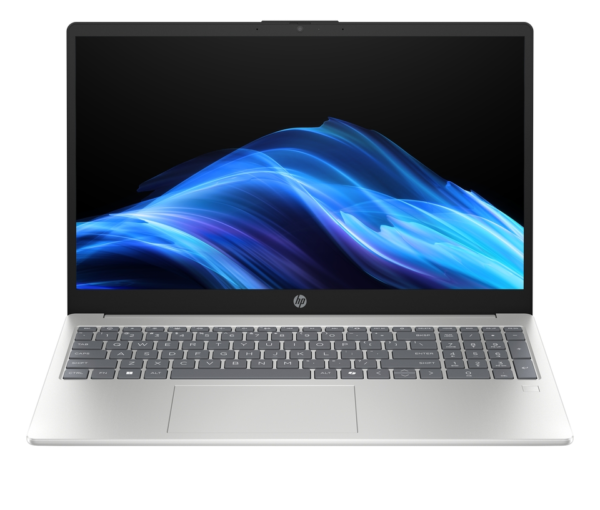 HP I7-150U/16GB/512GB/15,6/W11 - Silver