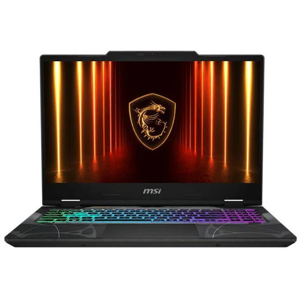 MSI CYBORG 15 B2RWEKG-1204IT intel core 7-240H/16GB/RTX5050 8GB/SSD1TB/16"/Win11