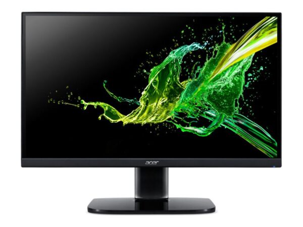 Acer KA242Y Gbip 24" Full HD (1920 x 1080), 75Hz, 1ms