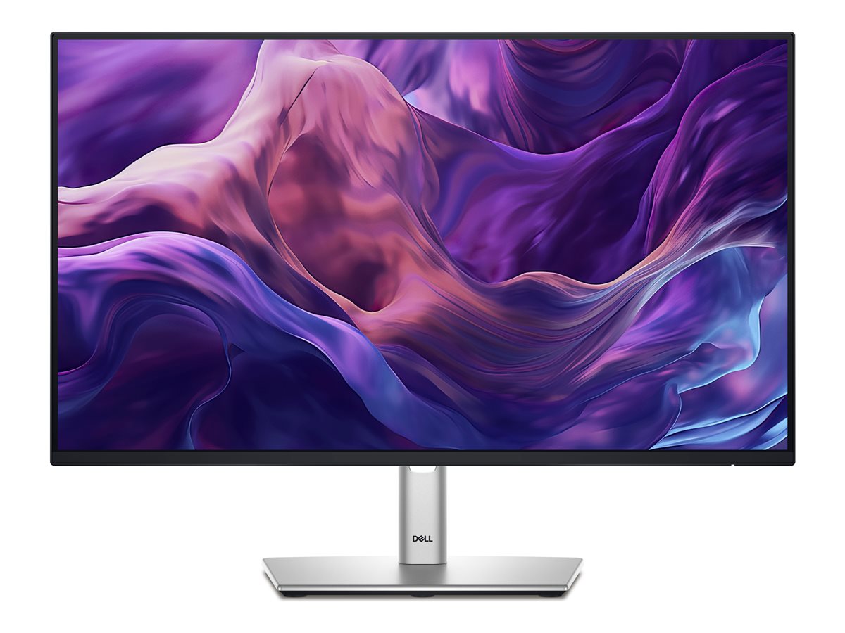 Monitor Dell 24" FullHD (1920x1080), IPS, 100Hz, 5ms