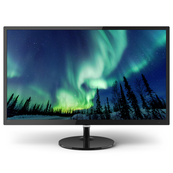 Monitor Philips 327E8QJAB 32" FullHD (1920x1080)