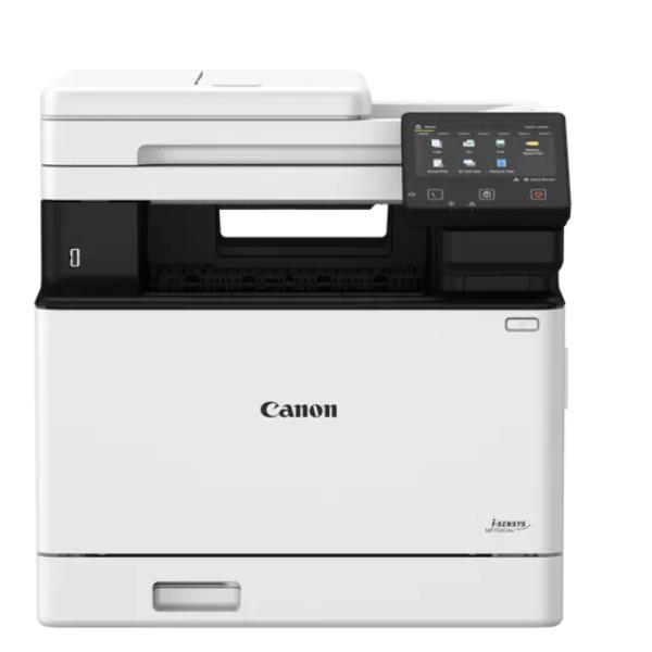 Stampante Multifunzione Canon MF 752CDW -  Laser A4 - COLORI
