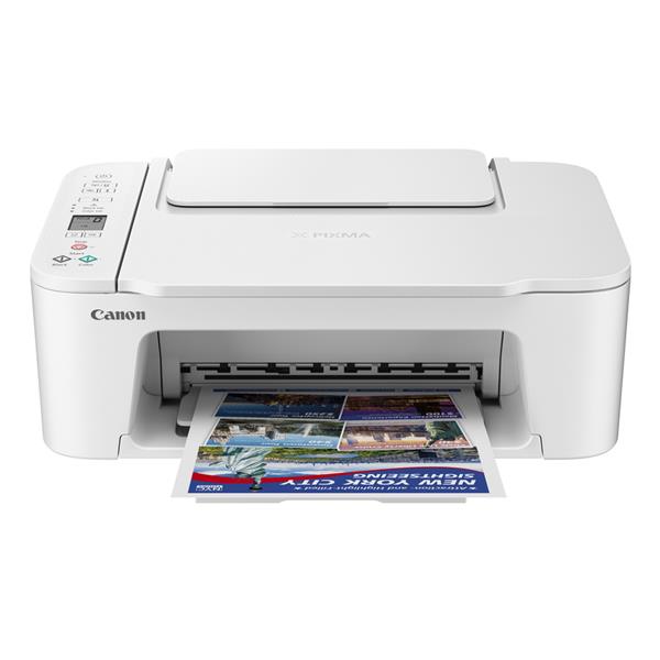Stampante Multifunzione Canon PIXMA TS3751