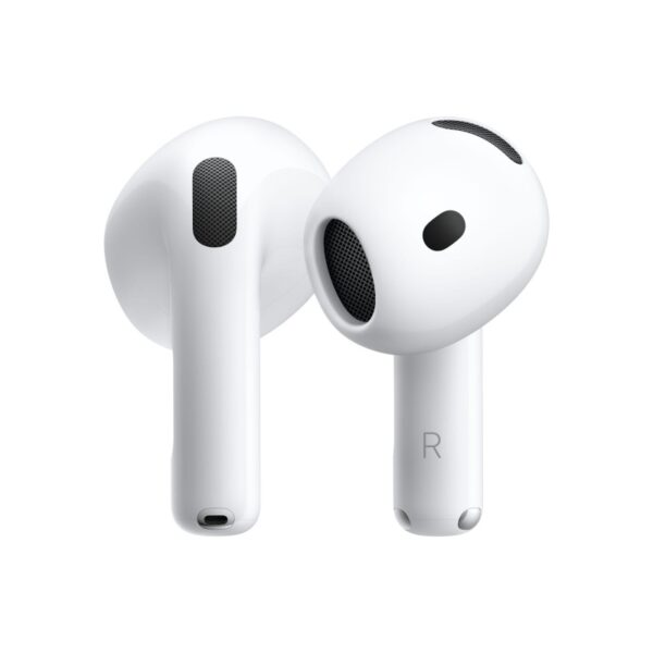 Apple AirPods 5 con custodia ricarica wireless
