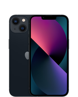 iPhone 13 EXNOVO 128GB Nero