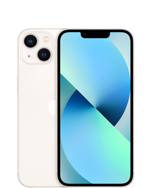 iPhone 13 EXNOVO 128GB Bianco