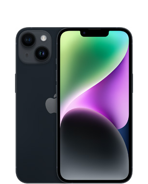 iPhone 14 EXNOVO 128GB Nero