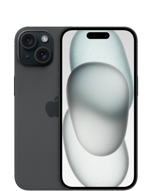 iPhone 15 EXNOVO 128GB Nero