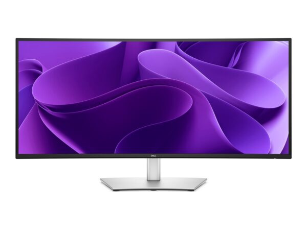 Monitor Dell 34" Curvo (3440 x 1440), IPS, 100Hz, 5ms