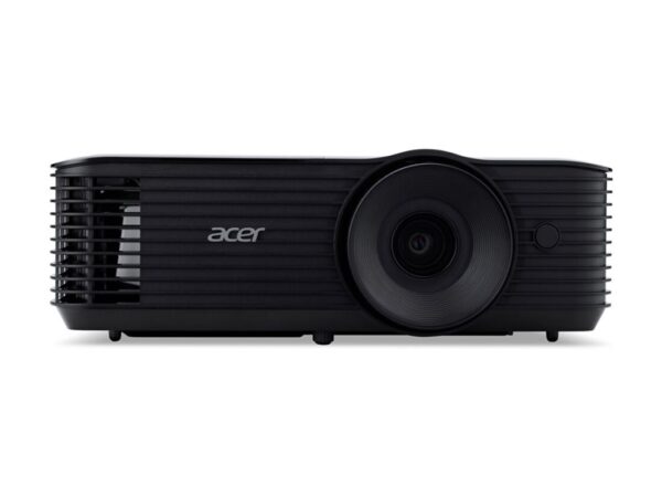 Videoproiettore ACER X129H (1024X768 - 4800 ANSI lumen - HDMI - VGA)