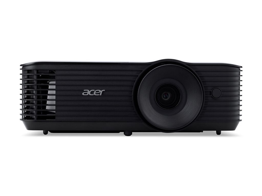 Videoproiettore ACER X129H (1024X768 - 4800 ANSI lumen - HDMI - VGA)
