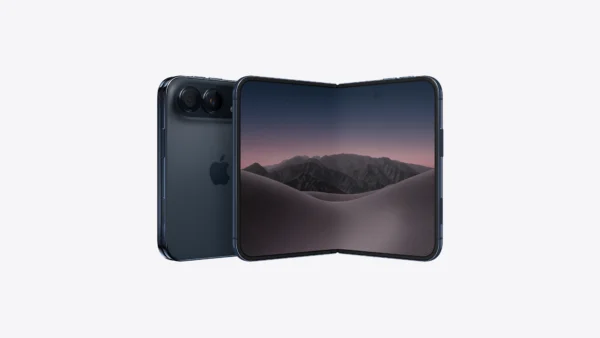 iPhone Duo 256GB Cielo Notturno