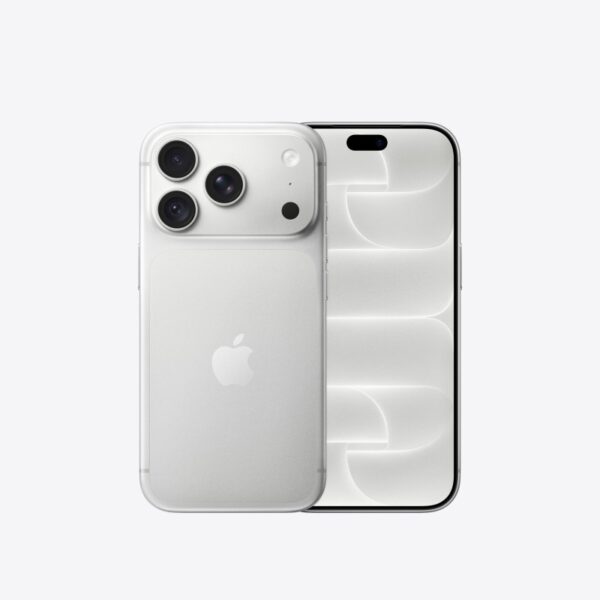 iPhone 18 Pro 256GB Argento